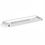 Держатель для стакана Langberger Melvin 32020A-01-00 тройной хром