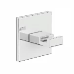 Крючок Langberger Molveno 71131 хром