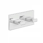 Крючок Langberger Molveno 71132 хром