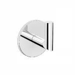 Крючок Langberger Molveno 30831A хром