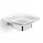 Мыльница Langberger Vico 11315A хром