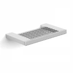 Мыльница Langberger Vico 30060A хром