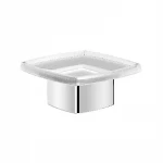 Мыльница Langberger Vico 11317A хром