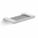 Мыльница Langberger Vico 31060A хром