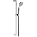 Душевой гарнитур Vidima Fresh BA207AA хром