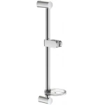 Душевая штанга Vidima Fresh BA219AA хром