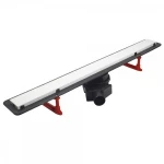 Душевой трап Pestan Confluo Frameless Line 950 Black Glass 13701207 с решеткой