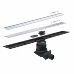 Душевой трап Pestan Confluo Frameless Line 950 13701234 с решеткой