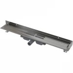 Душевой лоток AlcaPlast Wall Low APZ116-550 без решетки
