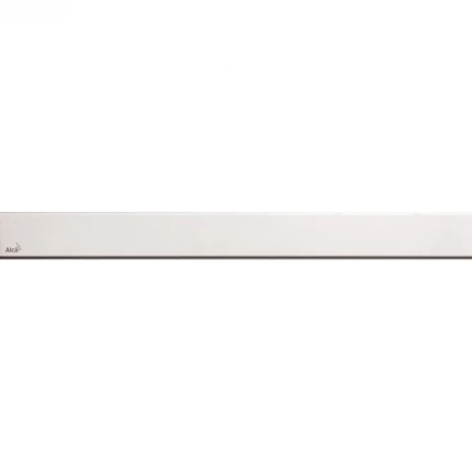 Решетка для лотка AlcaPlast DESIGN-1150MN хром матовый