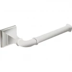 Бумагодержатель Art Max Zoe AM-G-6835A-Bi белый