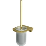 Ершик WasserKraft Aisch K-5927 золото матовое