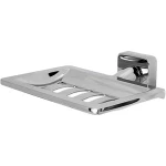 Мыльница WasserKraft Dill K-3969 хром