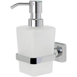 Дозатор для мыла WasserKraft Dill K-3999 хром