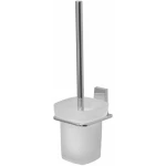 Ершик WasserKraft Lopau K-6027 хром