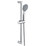 Комплект смесителей WasserKraft 31011 хром