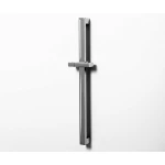 Душевая штанга WasserKraft A123 хром