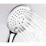 Душевая система WasserKraft Dinkel A175868 хром