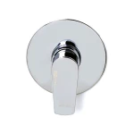 Душевая система WasserKraft Dill A12629 хром